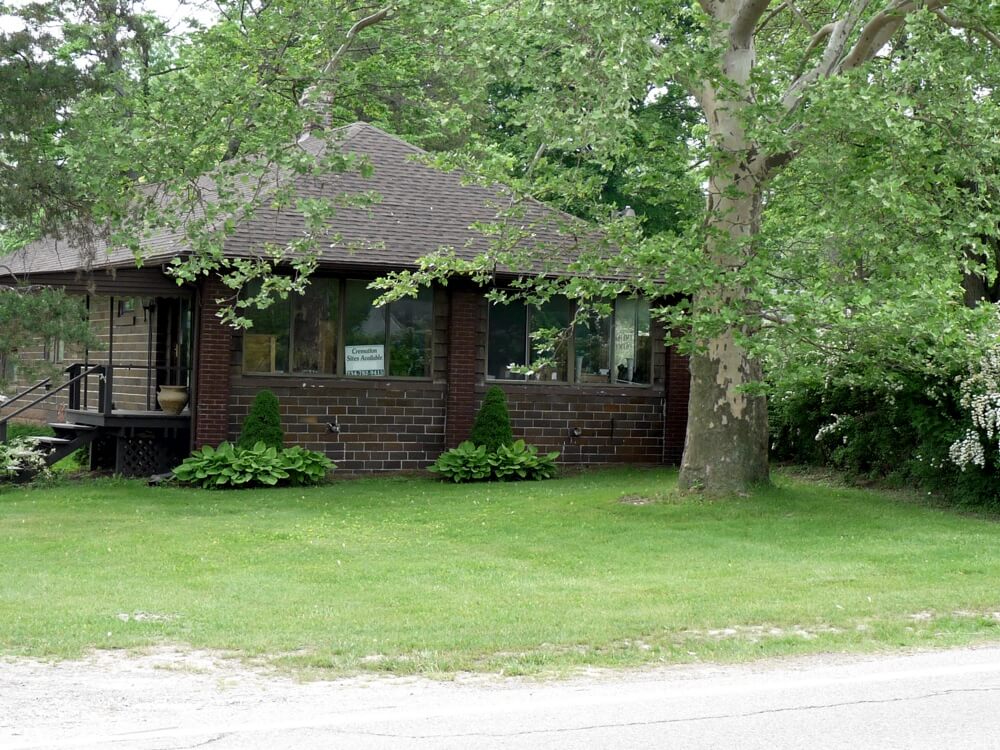 Huron Valley Cemetery | Real Estate Professional Services